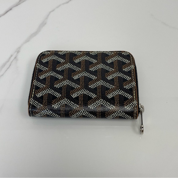 Goyard Matignon Wallet - Picture 3 of 6